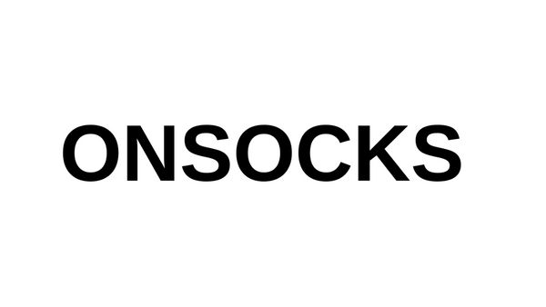 Get Your ONSOCKS